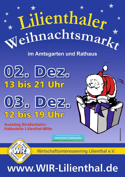 Liebe Freunde, es weihnachtet se